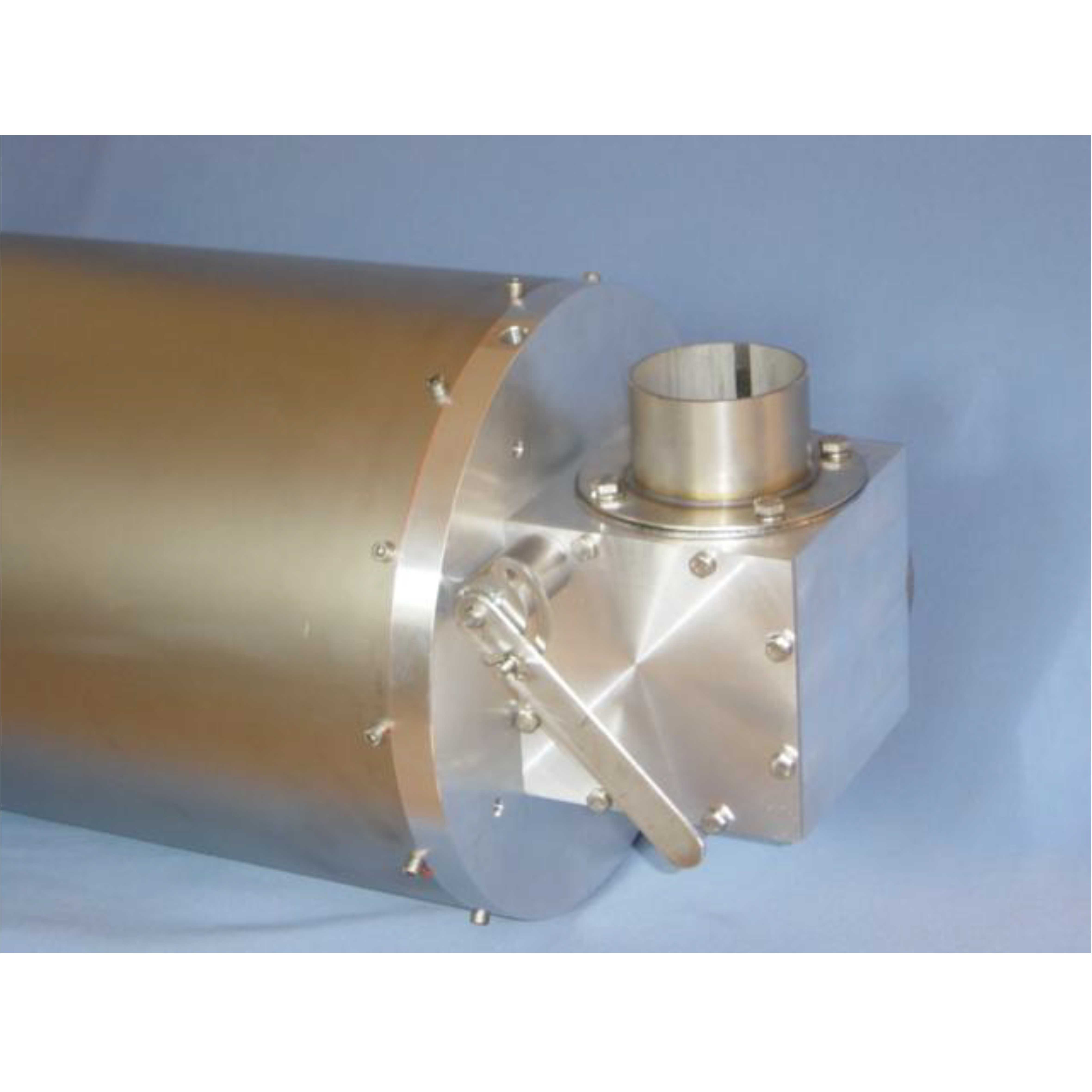 NRMM Cartridge Series Soot Filters